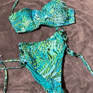 Victorias Secret Bathing Suit